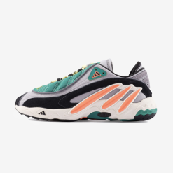 Adidas FYW 98 Grey Green EG5195