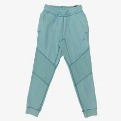 Air Jordan Washed Wings Sweatpants Aqua Blue CD4575-434