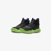 Air Jordan Jordan Proto-React Black Racer Blue BV1654-004