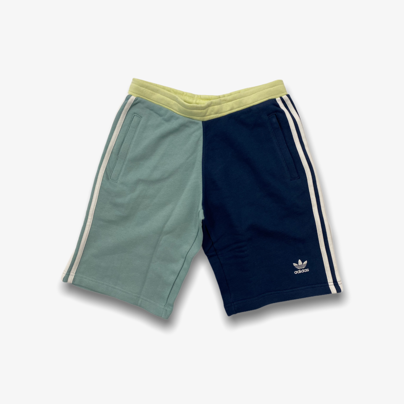 Adidas 3 Stripe Shorts Crew Navy H09007 Adidas 3 Stripe Shorts Crew Navy H09007 -Adidas store 1ebe339cce72342b78af8e8dd5249318c1cd2f26