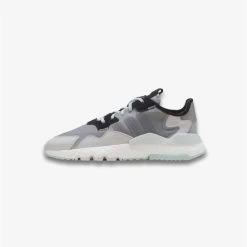 Adidas Womens Nite Jogger Cordura Fabric EE5913 Grethr Greone