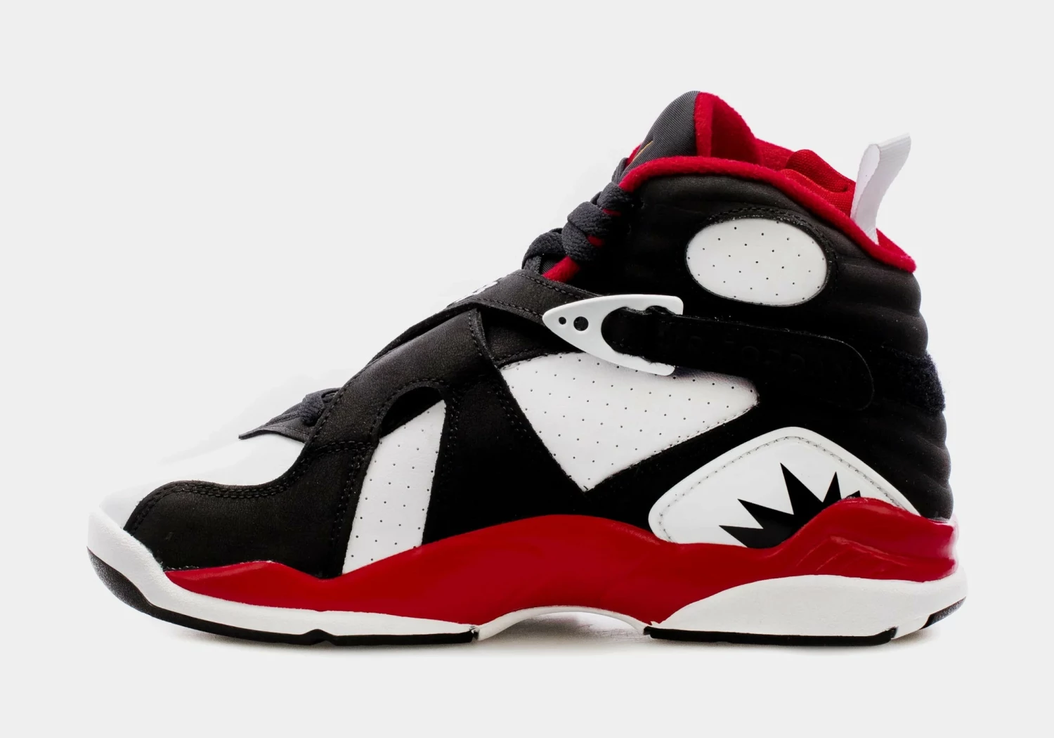 Air Jordan 8 Retro GS Paprika Grade School DO8731-601 - Image 4