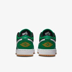 Air Jordan 1 Low SE GS Malachite Fire Red Black Taxi DQ8421-300 -Adidas store 420250cb 2d9d 4e7c 90c5 b93ebf4d2ed0