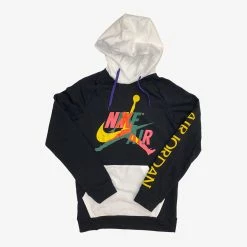 Air Jordan Jordan Jumpman Classics Hoodie Black CK2852-011