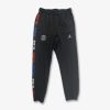 Air Jordan Jordan Fleece Pants X Paris Saint-Germain Black White Red Blue BQ8348-011