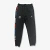 Air Jordan Jordan Fleece Pants X Paris Saint-Germain Black White Red Blue BQ8348-011