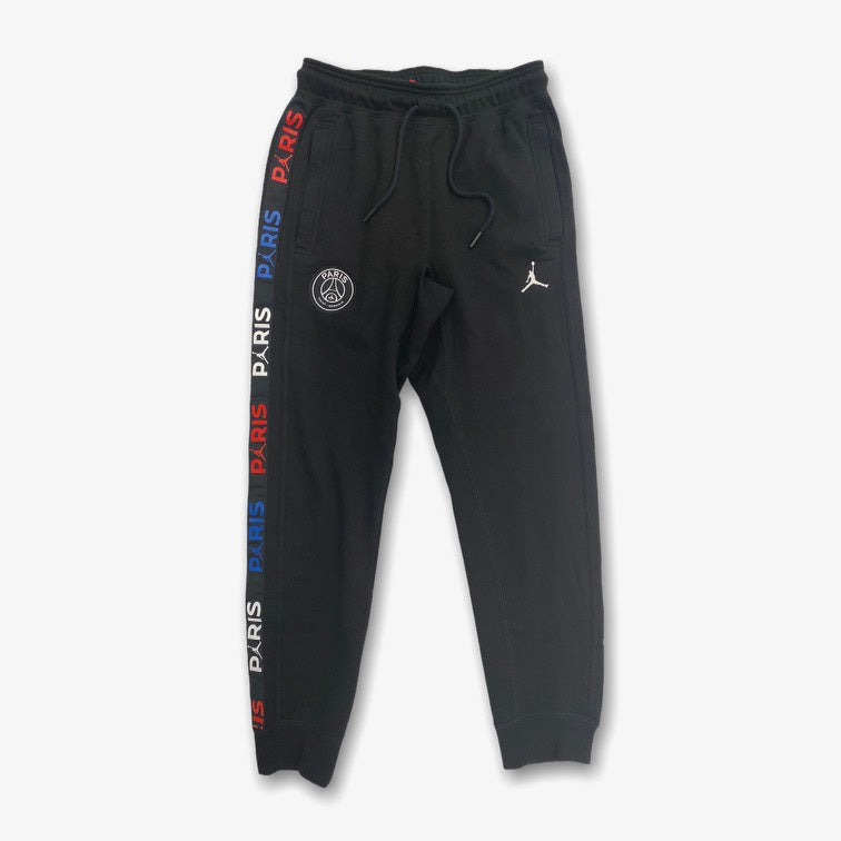 Jordan Fleece Pants x Paris Saint-Germain black white red blue BQ8348-011 Air Jordan Jordan Fleece Pants X Paris Saint-Germain Black White Red Blue BQ8348-011 -Adidas store 580abae50ca7b11a93af643f83953bc39f08fc00