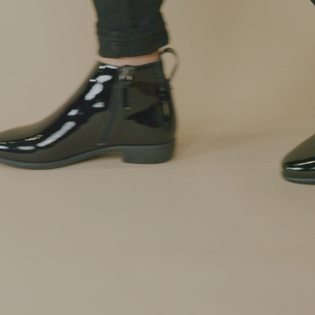 Women's Ankle Boot in Brown Aerosoles Women's Ankle Boot In Brown -Adidas store