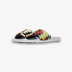 Air Jordan Jordan Break Slide White Purple AR6374-102