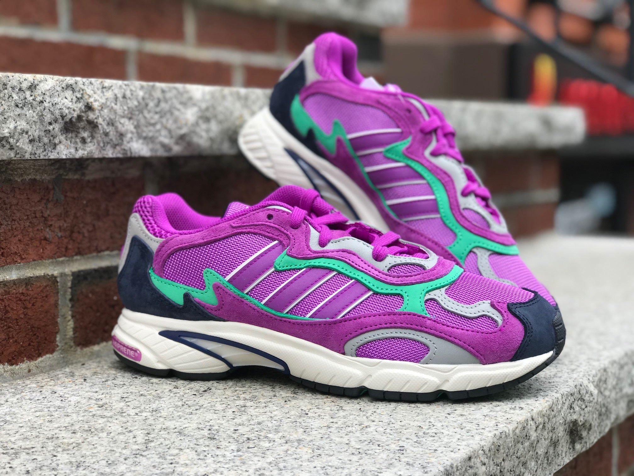 Adidas Temper Run Purple Glow F97208 Adidas Temper Run Purple Glow F97208 -Adidas store 6de924d0c39e1ded19f252b20595bfa536a17336
