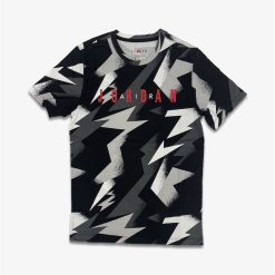 Air Jordan Jordan Jumpman Air Black White DB1553-010