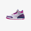 Air Jordan 3 Retro PS Barely Grape Hyper Crimson 441141-500