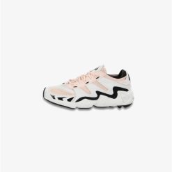 Adidas Womens FYW S-97 EF2044 White Apricot