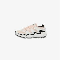 Adidas Womens FYW S-97 EF2044 White Apricot