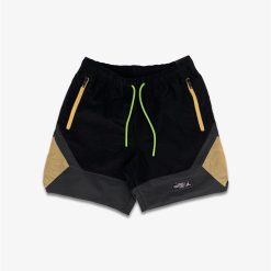 Air Jordan Jordan 23 Engineered Black Electric Green CV3154-011