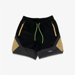 Air Jordan Jordan 23 Engineered Black Electric Green CV3154-011