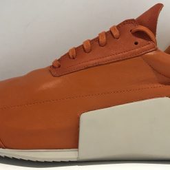 Adidas X Rick Owens RO Level Runner Low Rooran RoRed BY2993