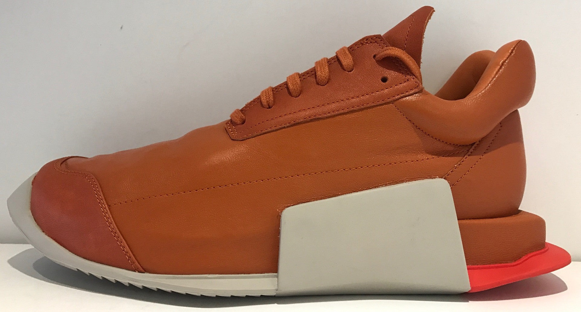 Adidas X Rick Owens RO Level Runner Low Rooran RoRed BY2993 Adidas X Rick Owens RO Level Runner Low Rooran RoRed BY2993 -Adidas store 8fc4beacc8cb6798f0d2f25d16276581c8532baa