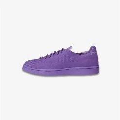 Adidas Pharell Williams Superstar PK S42929 Purple