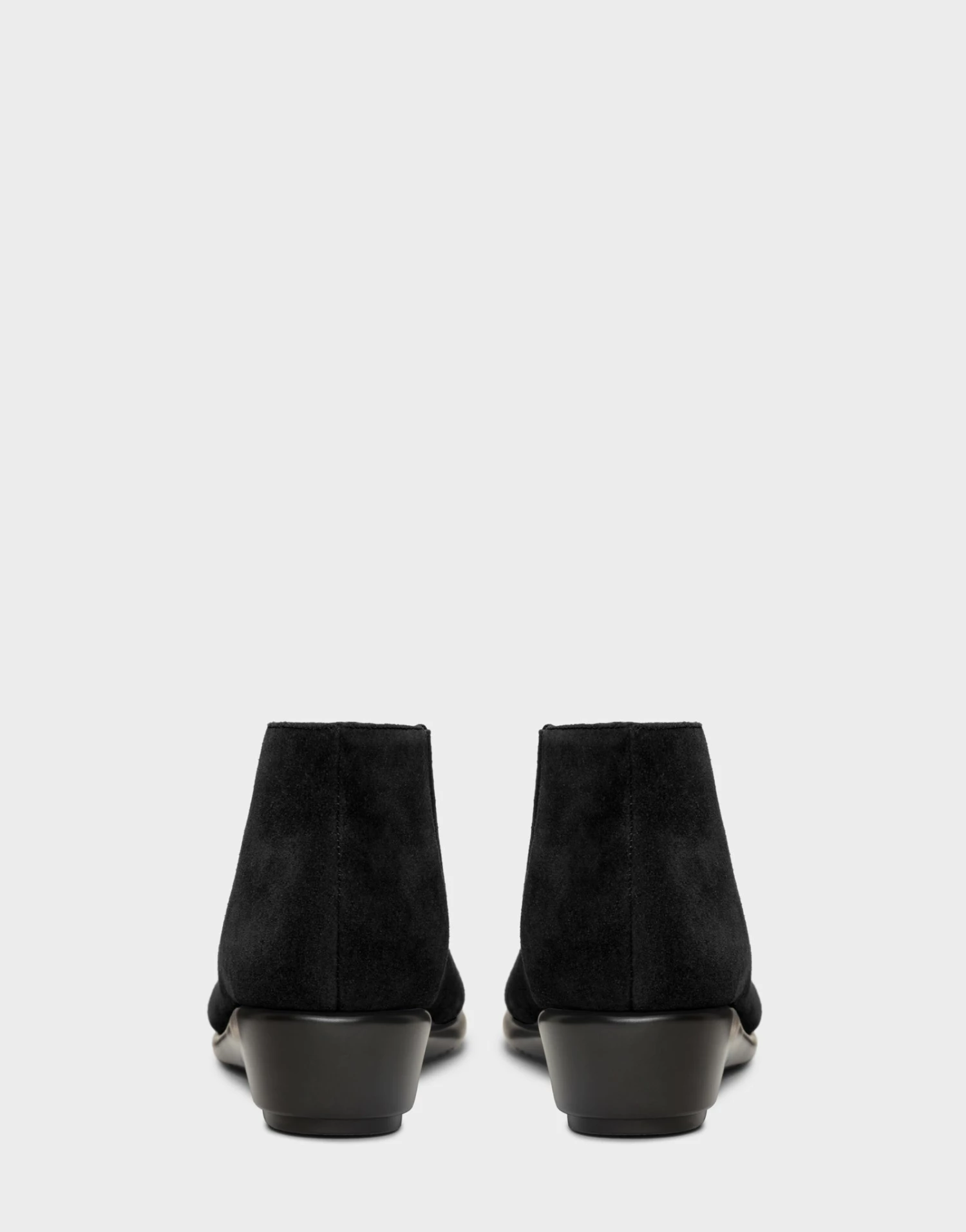Aerosoles Women's Ankle Boot In Black - Image 3
