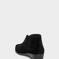Aerosoles Women's Ankle Boot In Black 5 Aerosoles Women's Ankle Boot In Black -Adidas store ALLOWANCE 004 06 1600x