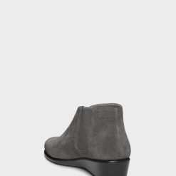 Aerosoles Women's Ankle Boot In Dark Grey -Adidas store ALLOWANCE 528 06 1600x