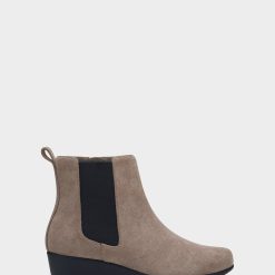 Aerosoles Women's Ankle Boot In Camel