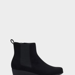 Aerosoles Women's Ankle Boot In Black