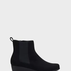 Aerosoles Women's Ankle Boot In Black