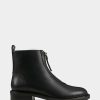Aerosoles Aware Women's Ankle Boot In Black