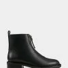 Aerosoles Aware Women's Ankle Boot In Black