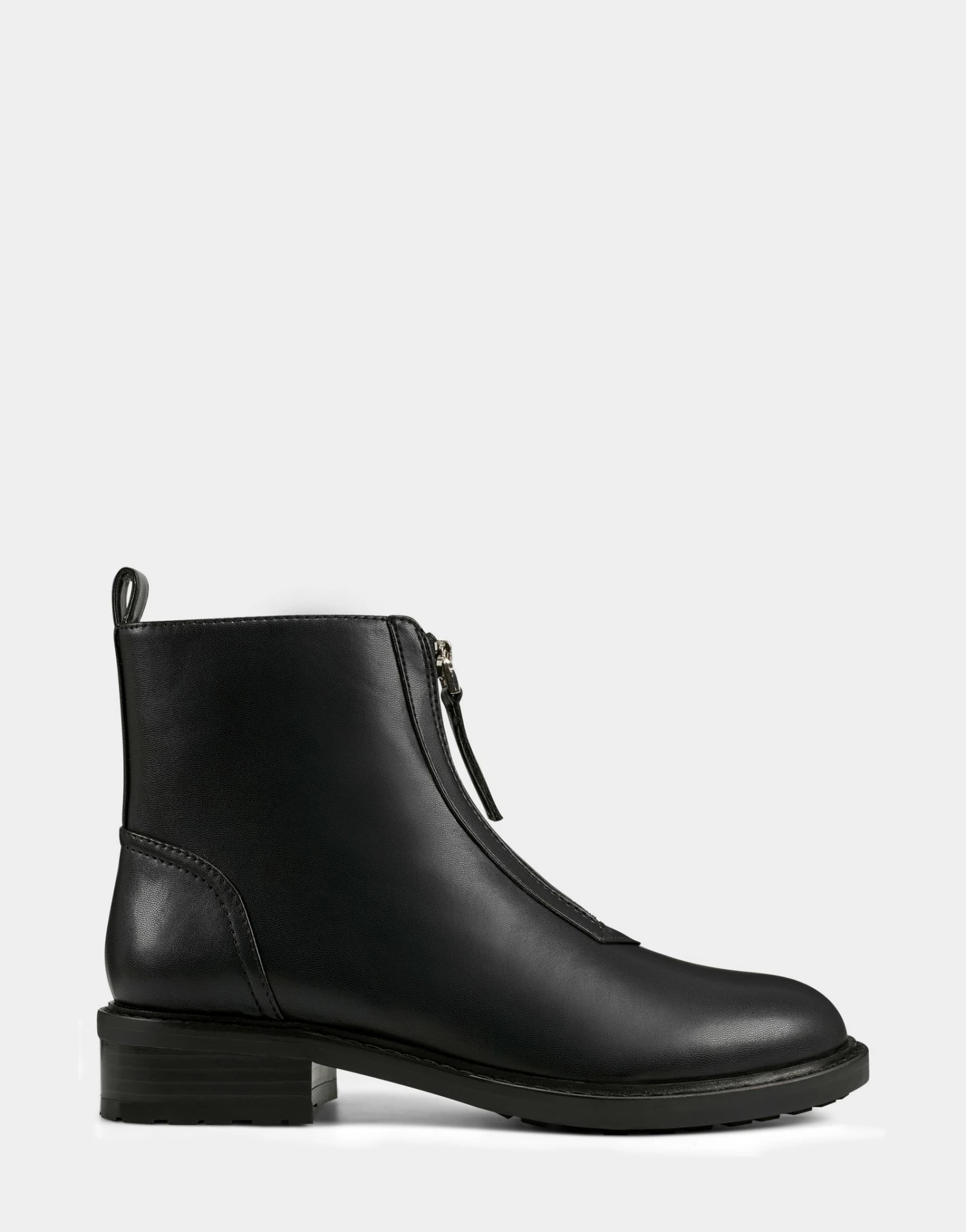 Aerosoles Aware Women's Ankle Boot In Black