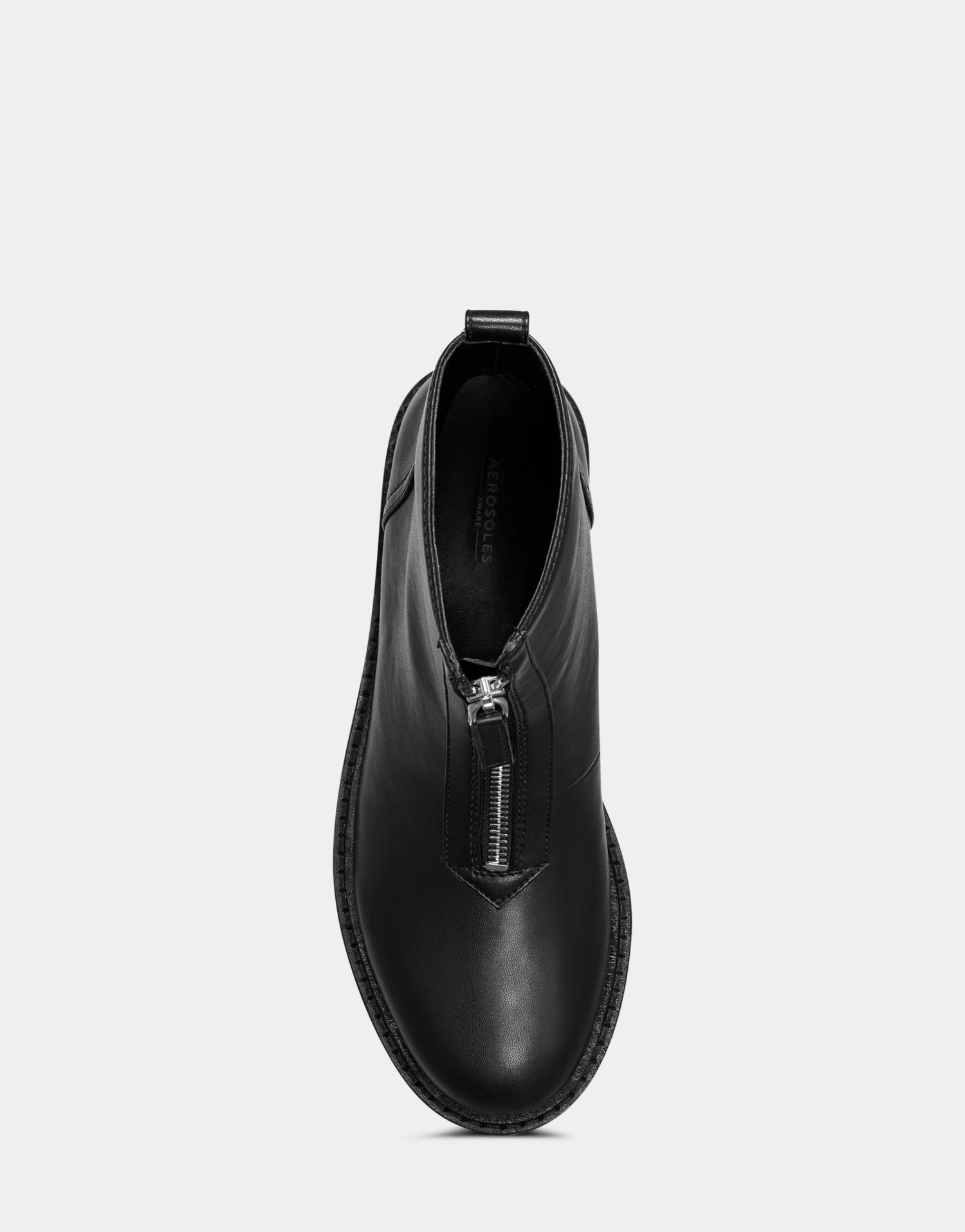 Aerosoles Aware Women's Ankle Boot In Black - Image 3