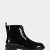 Aerosoles Aware Women's Ankle Boot In Black