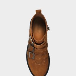 Aerosoles Aware Women's Ankle Boot In Tan -Adidas store Arezzo 751 AV4 02ed9a59 97fc 4316 b4cc bce8fa024eb8 1600x