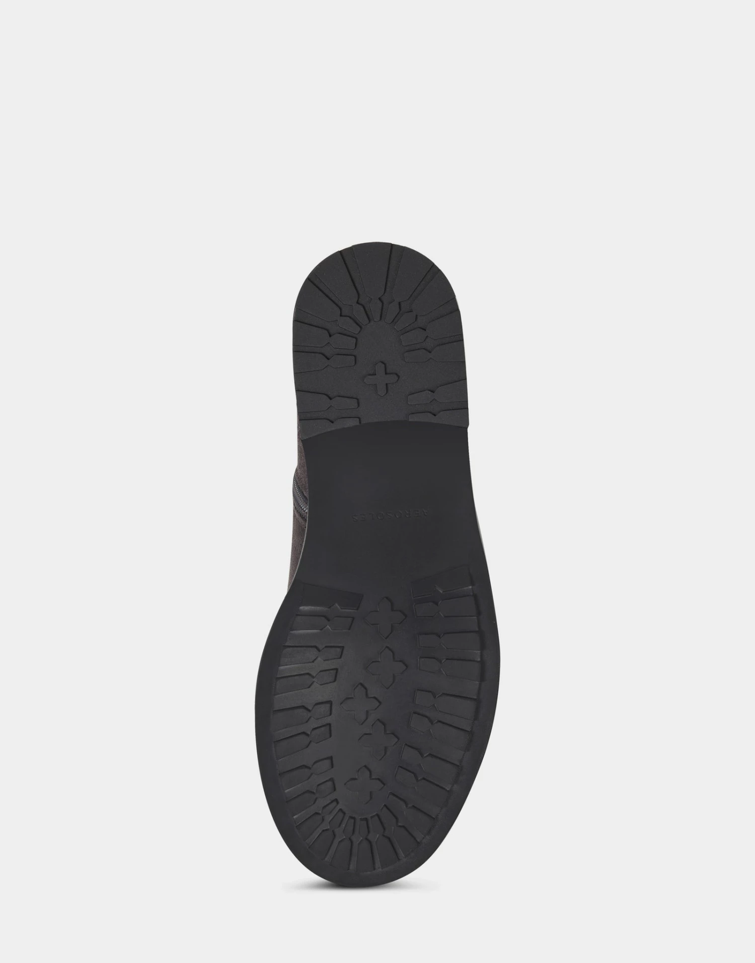 Aerosoles Aware Women's Ankle Boot In Grey - Image 4