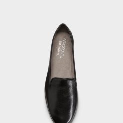 Aerosoles Women's Loafer In Black -Adidas store BETUNIA 002 04 1600x