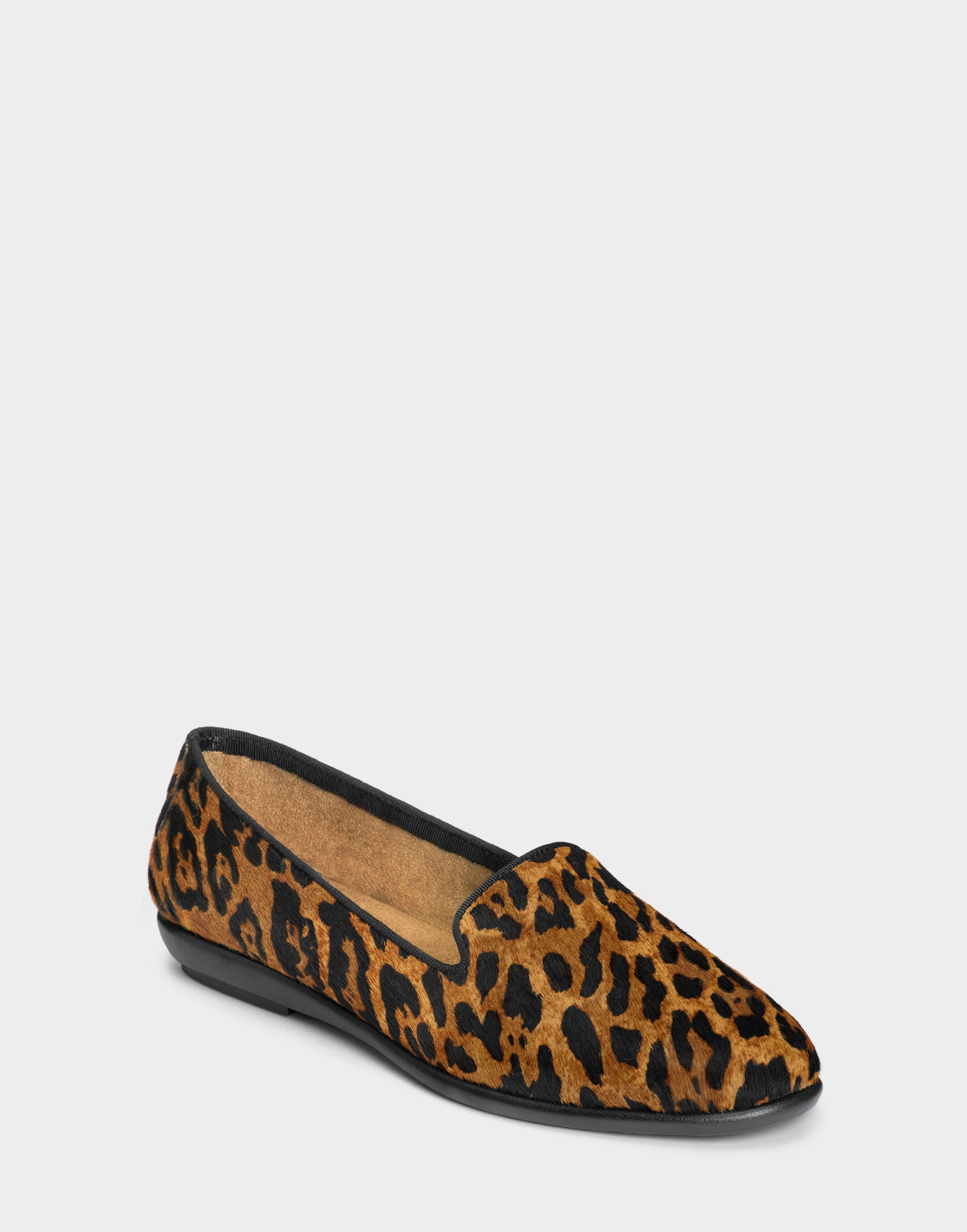 Women's Loafer in Leopard Aerosoles Women's Loafer In Leopard -Adidas store