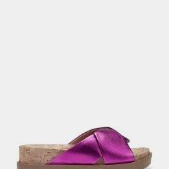 Aerosoles Women's Sandal In Fuchsia