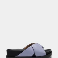 Aerosoles Women's Sandal In Lilac