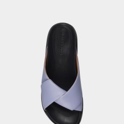 Aerosoles Women's Sandal In Lilac -Adidas store Baily 530 AV4 1600x