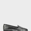 Aerosoles Women's Loafer In Gunmetal