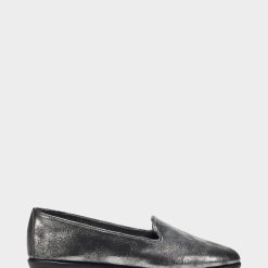 Aerosoles Women's Loafer In Gunmetal