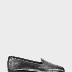 Aerosoles Women's Loafer In Gunmetal