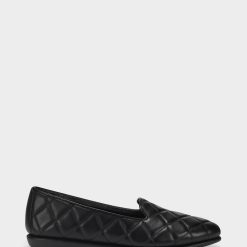 Aerosoles Women's Loafer In Black