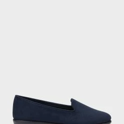 Aerosoles Women's Loafer In Navy