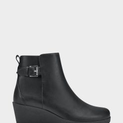 Aerosoles Women's Ankle Boot In Black