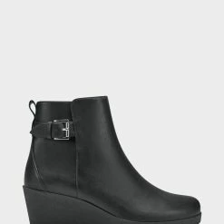 Aerosoles Women's Ankle Boot In Black