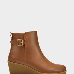 Aerosoles Women's Ankle Boot In Tan