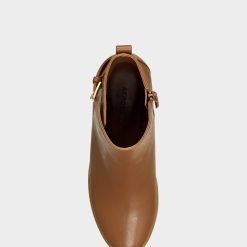 Aerosoles Women's Ankle Boot In Tan -Adidas store Bonnie 292 AV4 1600x